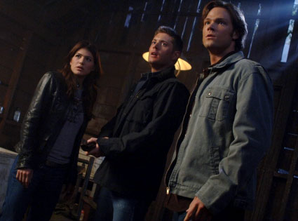 Supernatural: I Know What You Did Last Summer Supernatural: I Know What You Did Last Summer